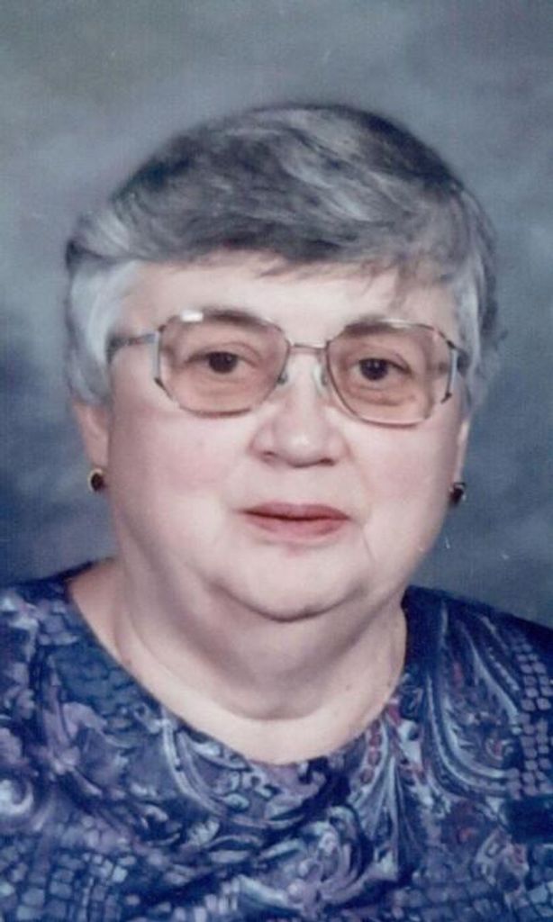 Agnes L. Meltzer