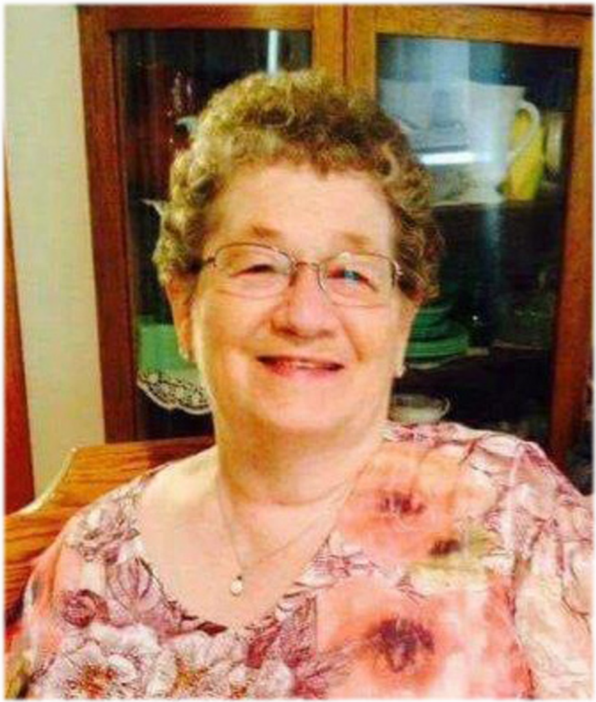 Arlene Buchholz