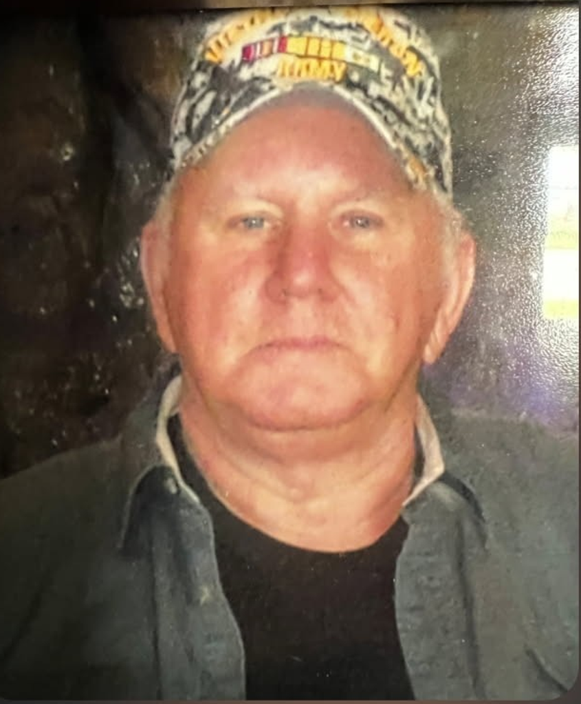 Earl Frankenfield, Jr.