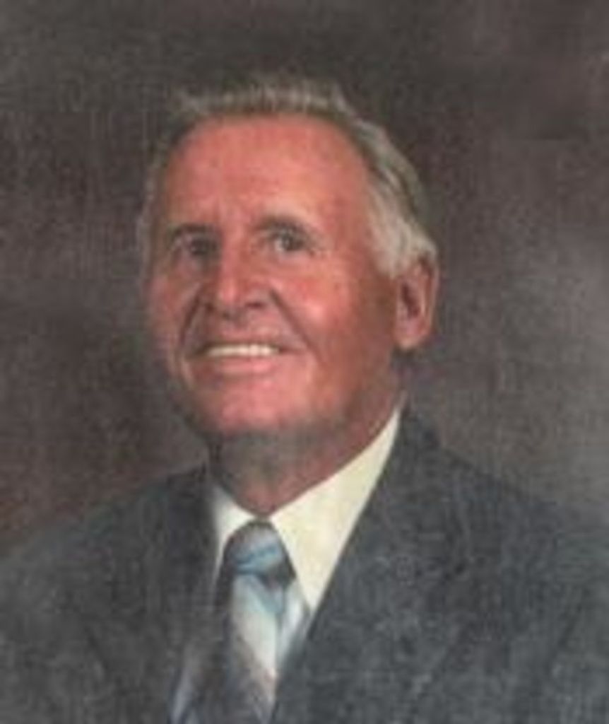 Lloyd Eldon Hansen, Sr.