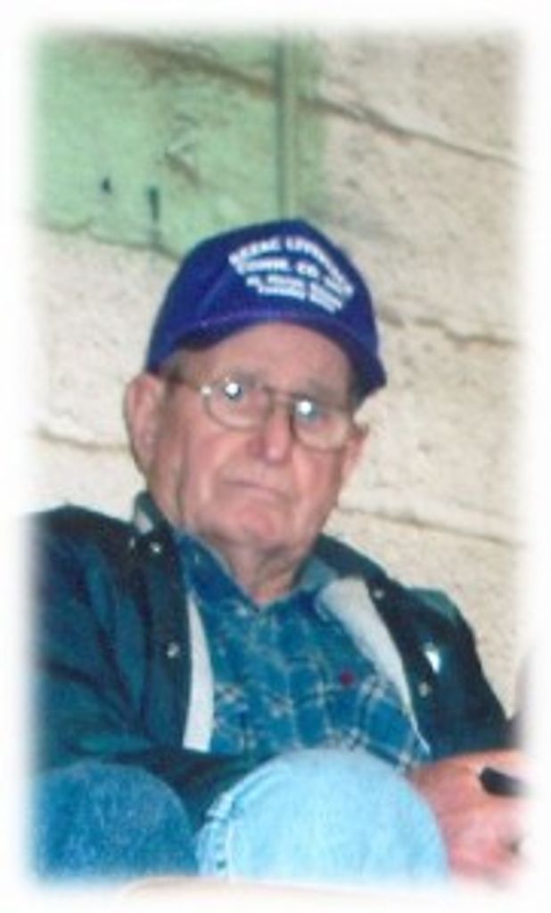 Donald Redmon