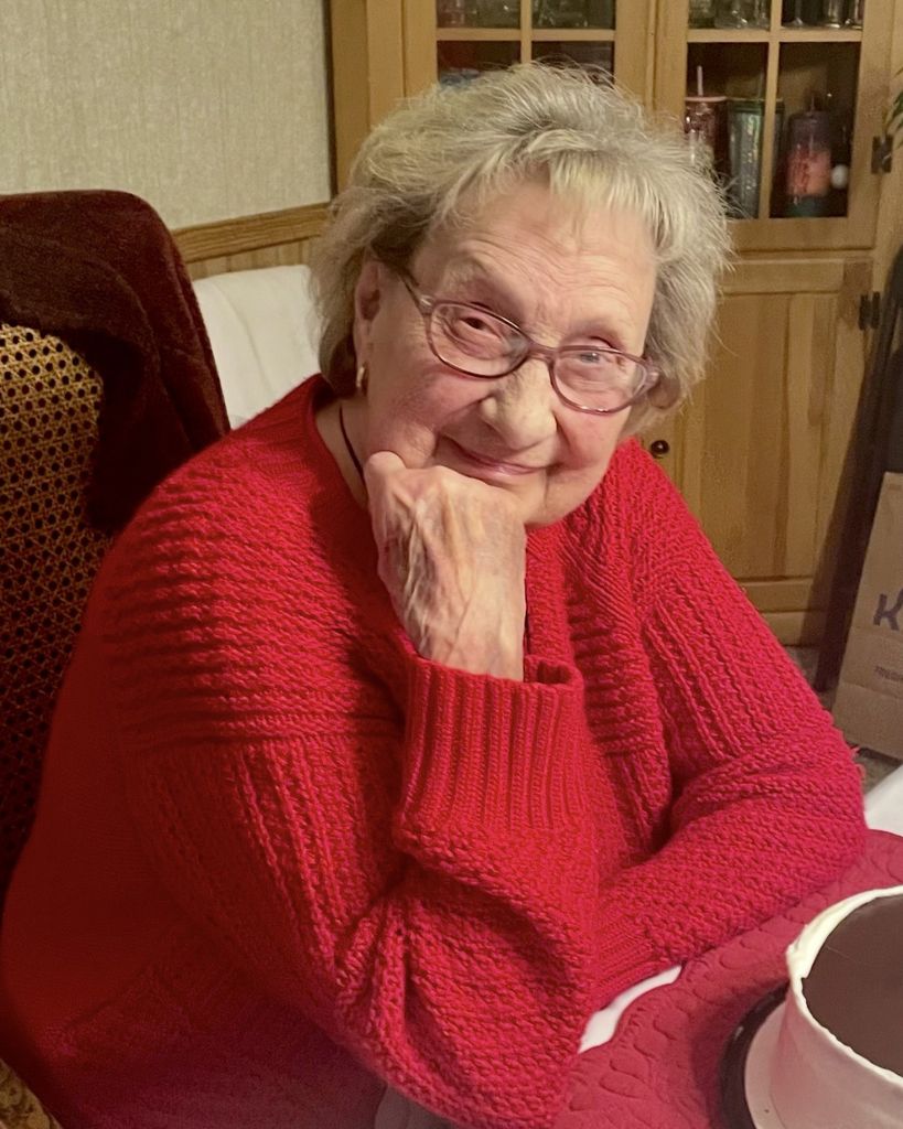 Doris Shirley Estes Profile Photo