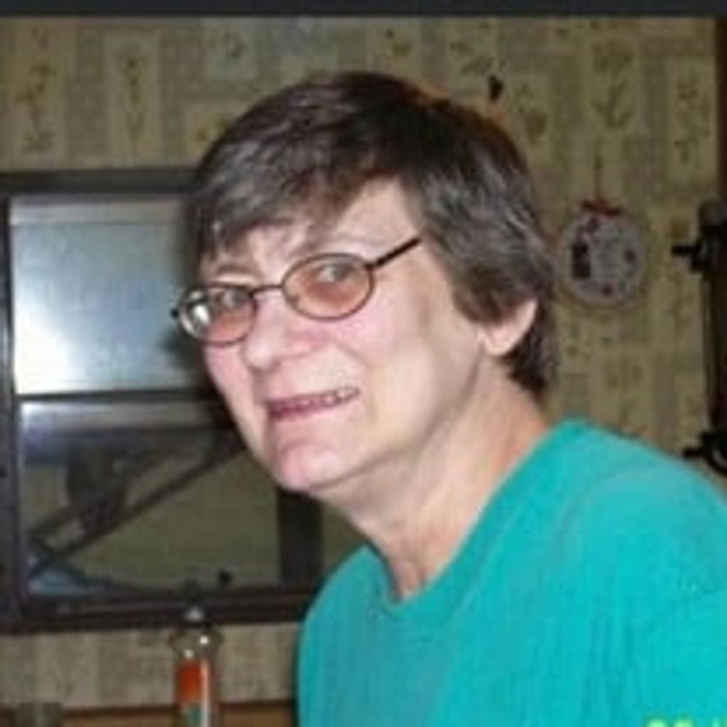 Mrs. Gloria Jean Weathers