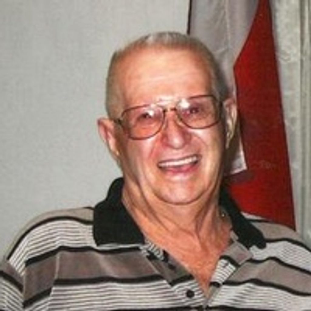 Homer Dymke Profile Photo