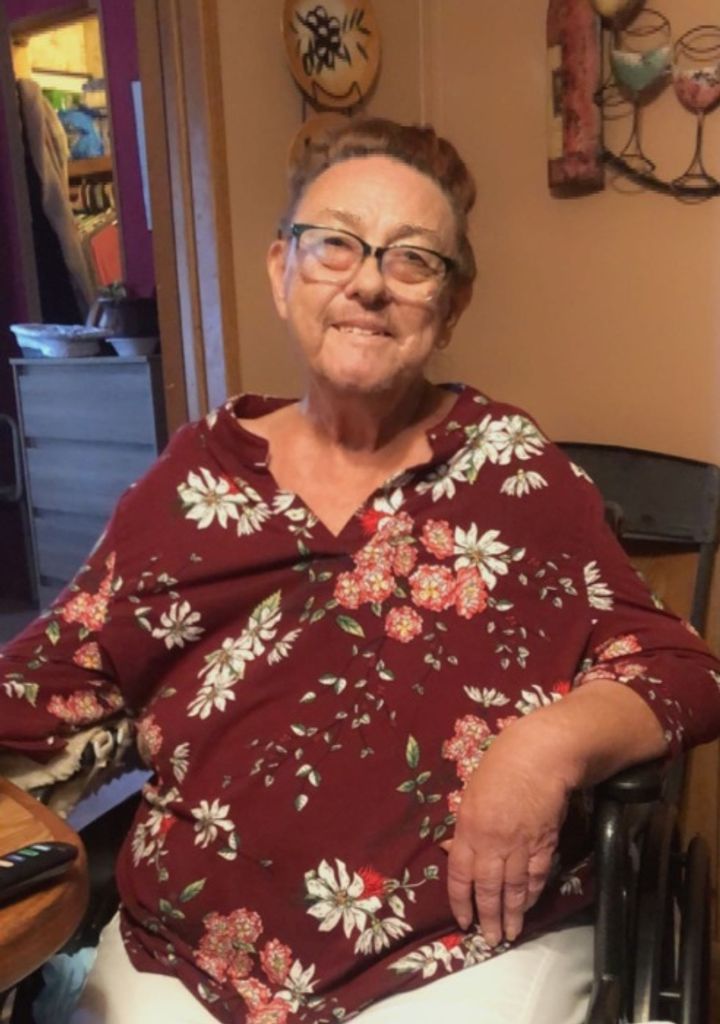 Laura Jean Sproles Profile Photo