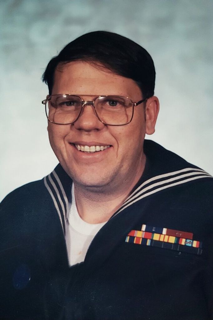 Larry Bob Williams, Sr