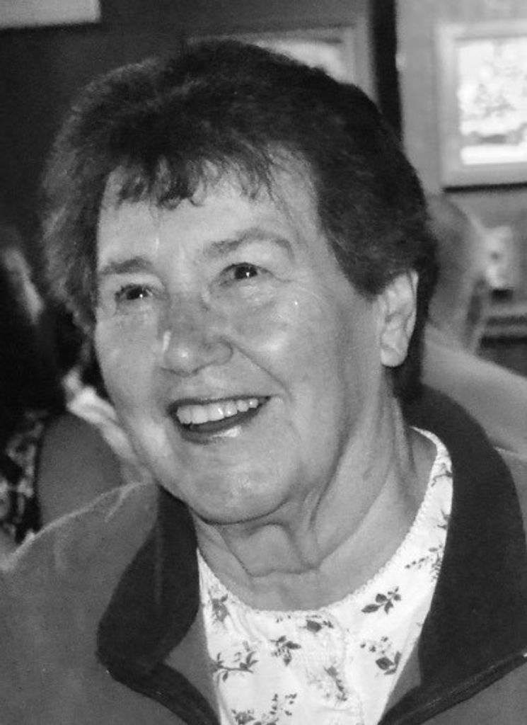 Grace M. Williams Profile Photo