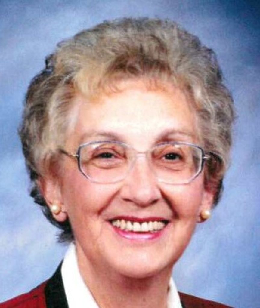 Elizabeth "Betty" Wondzell Profile Photo