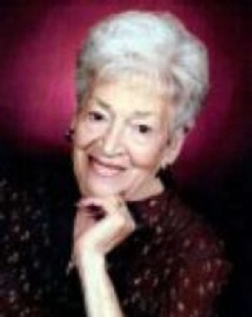 Margaret Fennell