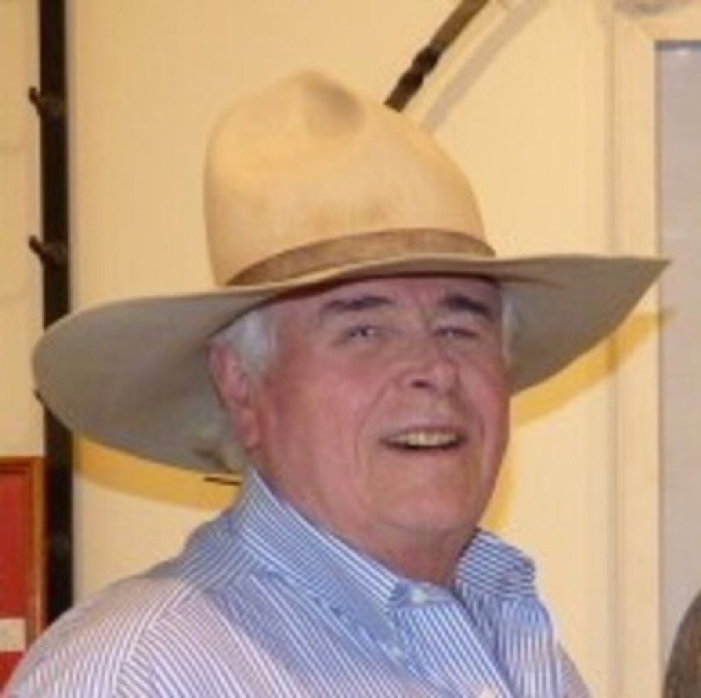 Edward S. "Rusty" Gray Iii Profile Photo