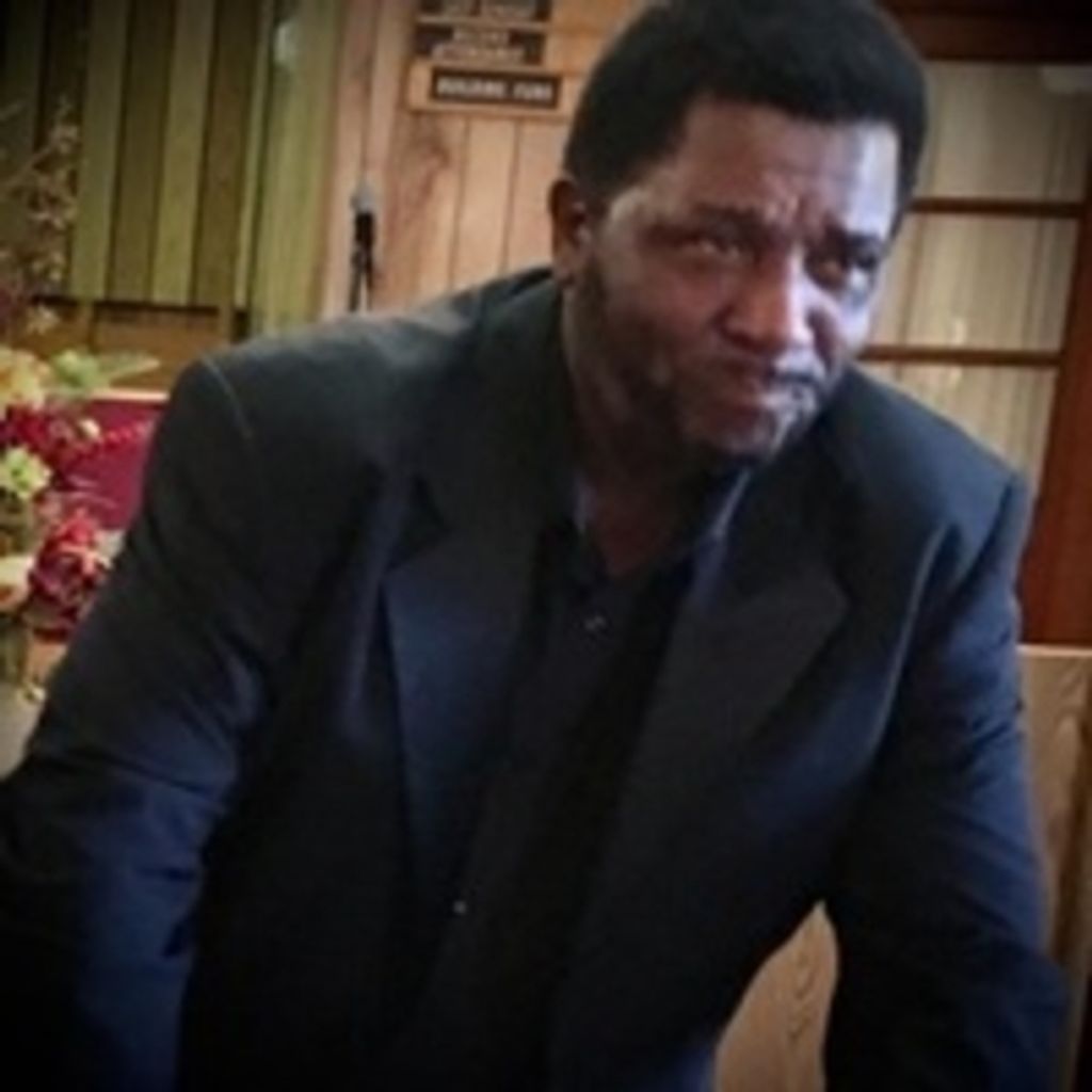 Darnell 'Smokey' Sims Profile Photo