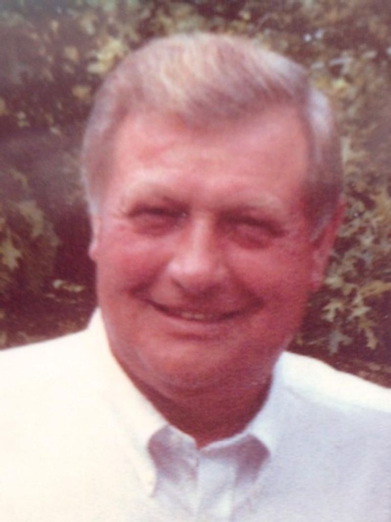 Marvin Deckert Profile Photo