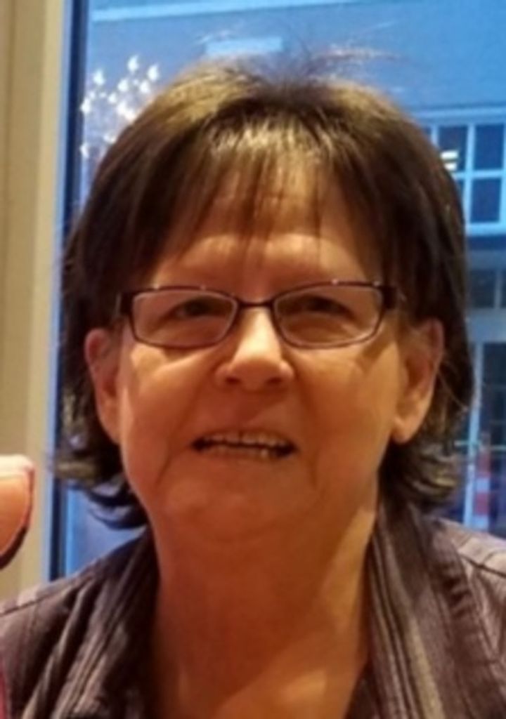 Patricia Ann Pryor Profile Photo
