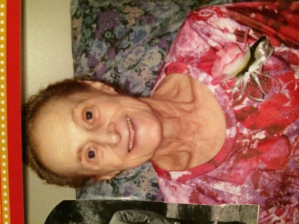 Joanne Michaud Profile Photo