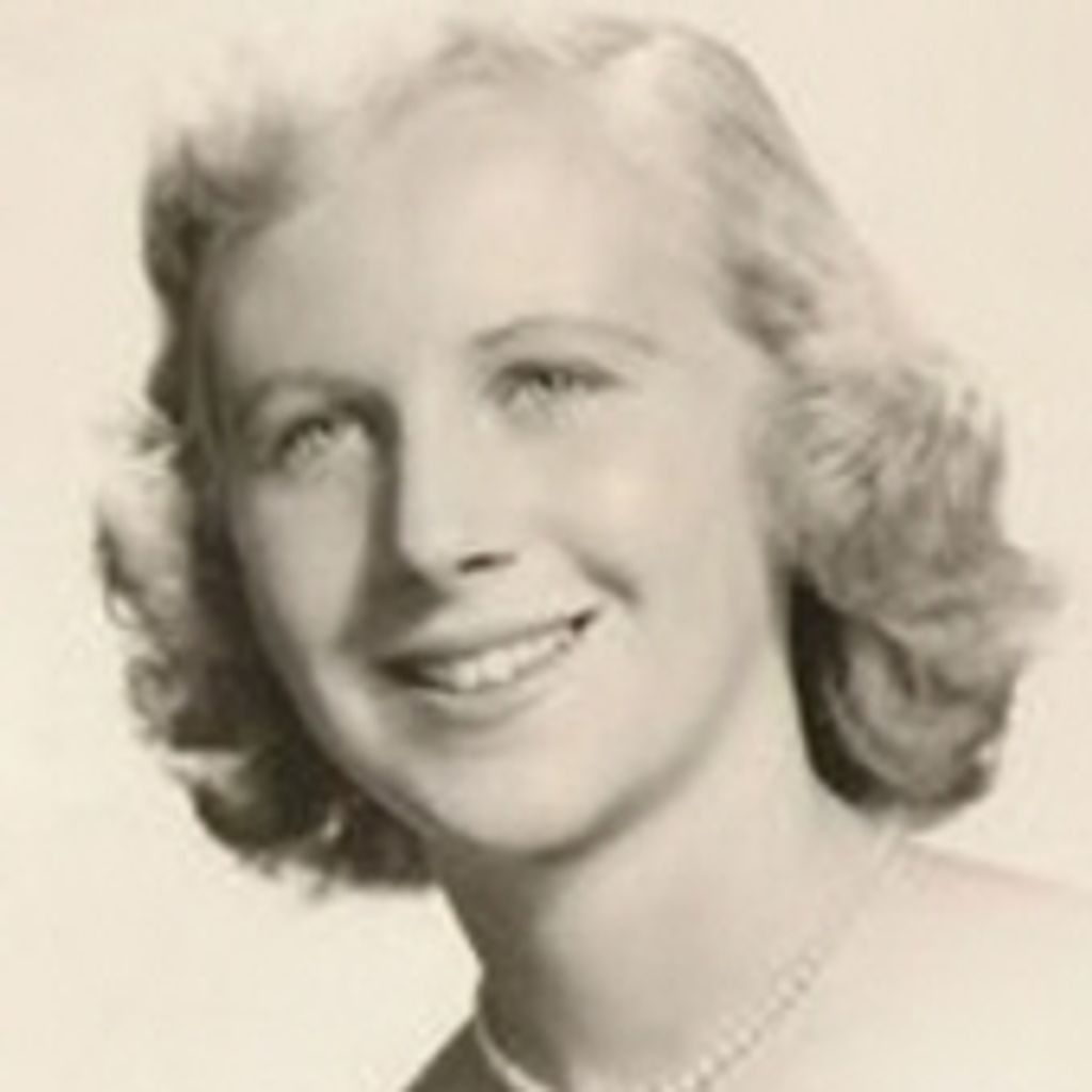 Ethel Loiuse Aucott