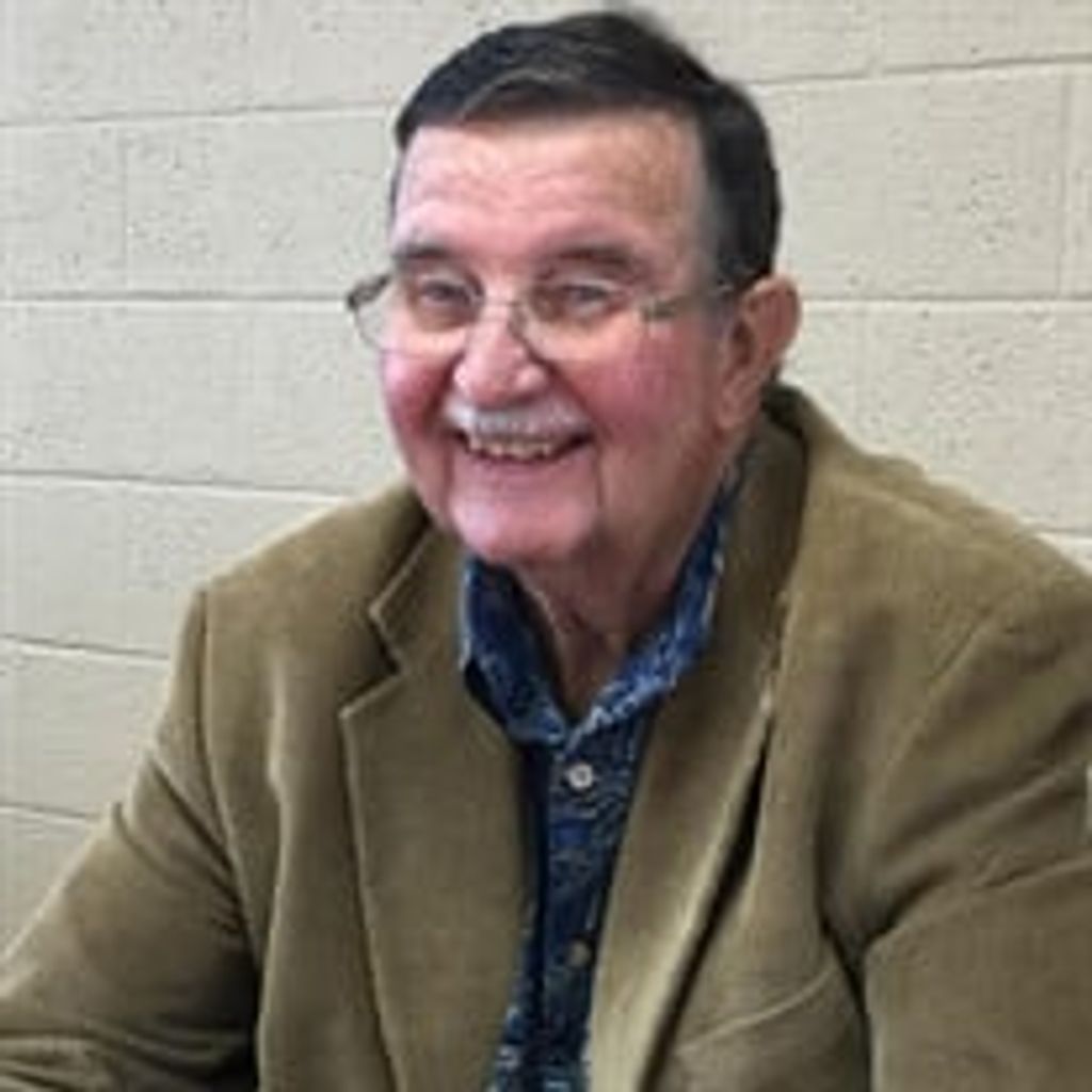 Paul E. Niles Profile Photo
