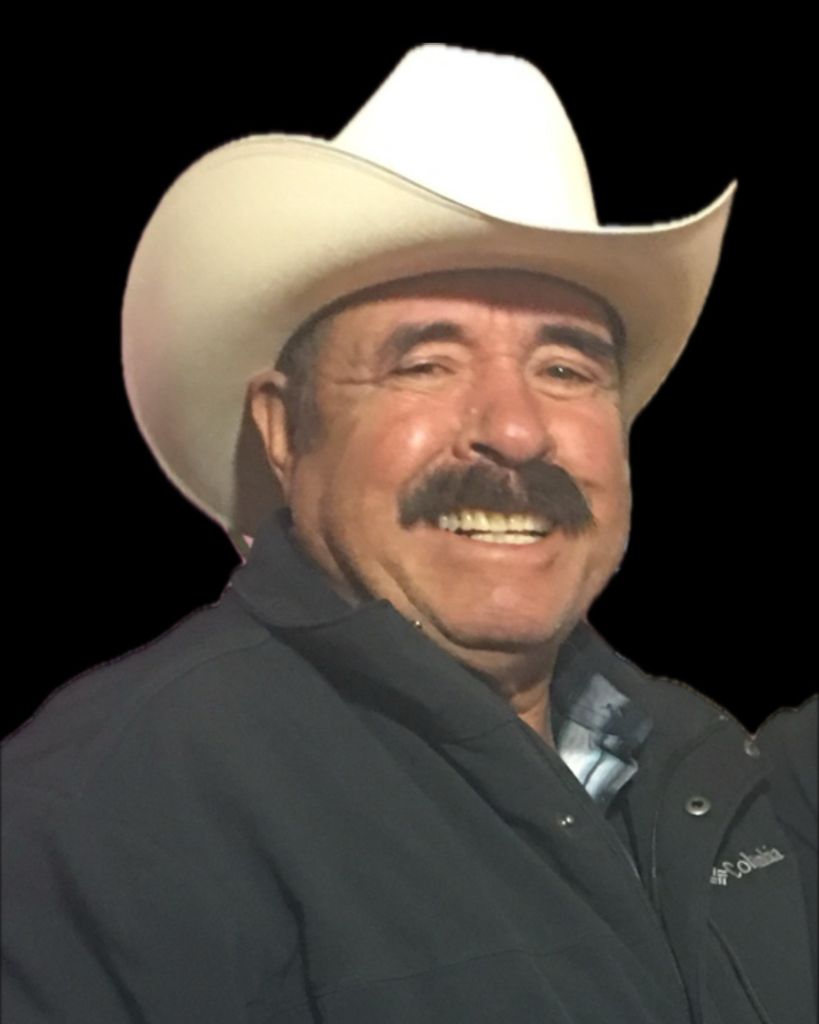 Ramon Silerio Escobar