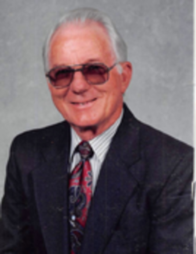 Charles Whitson Moore, Jr Profile Photo