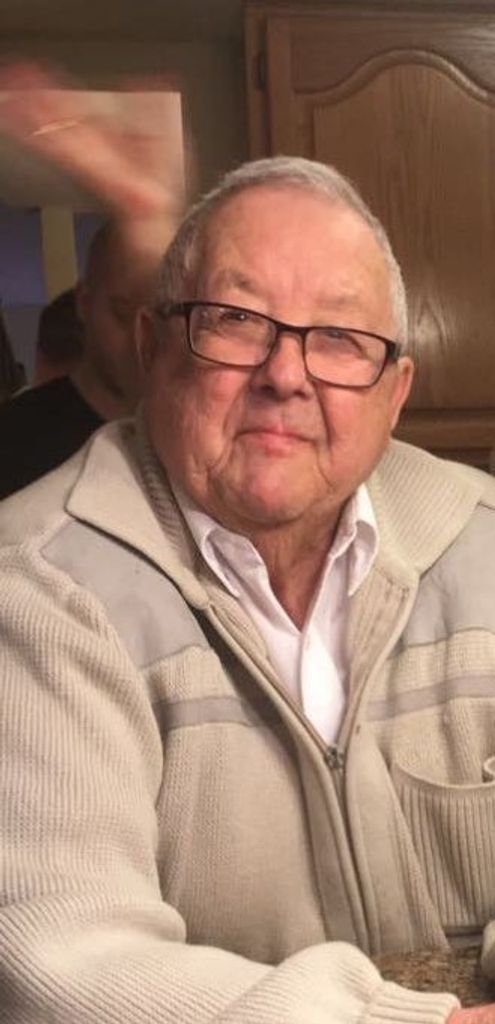Lloyd G. Hall