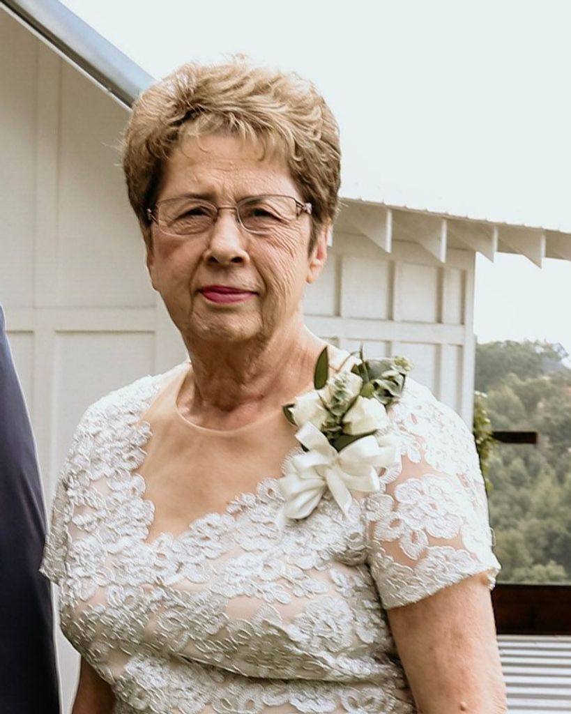Joan Loftis Wedekind Profile Photo