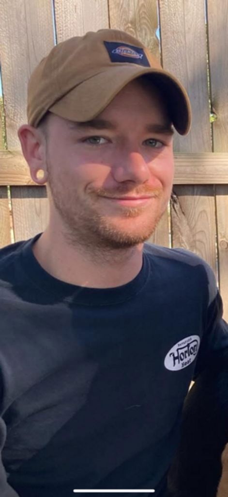 Jacob Christopher Gill Profile Photo