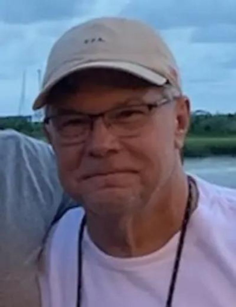 Jeffery Francis Schultz Profile Photo