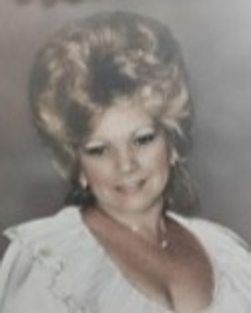 Betty Ann Carruth