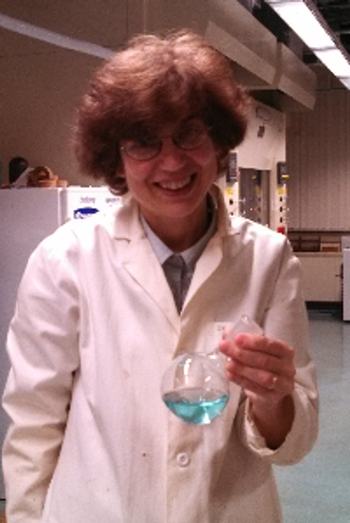 Elena V. Rybak-Akimova