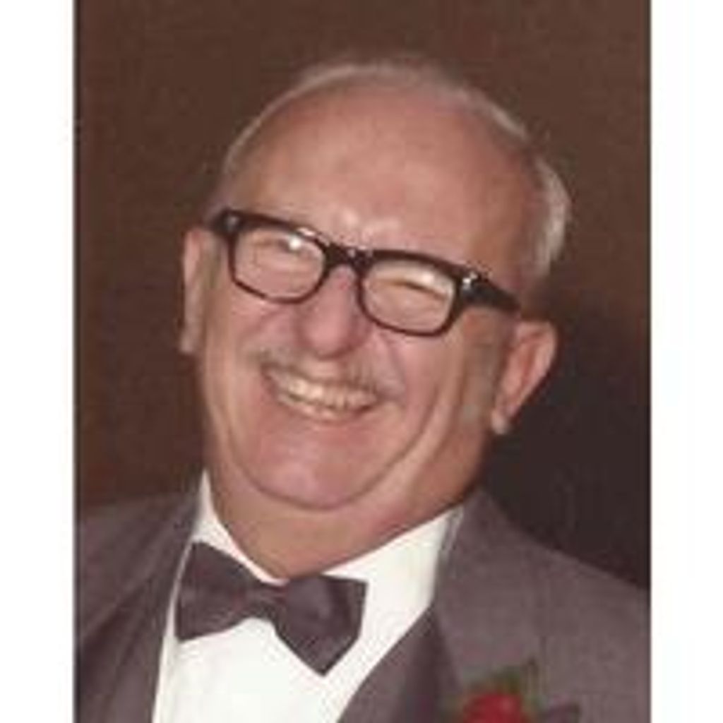 Herbert G. "Doc" Erhart, M.D. Profile Photo