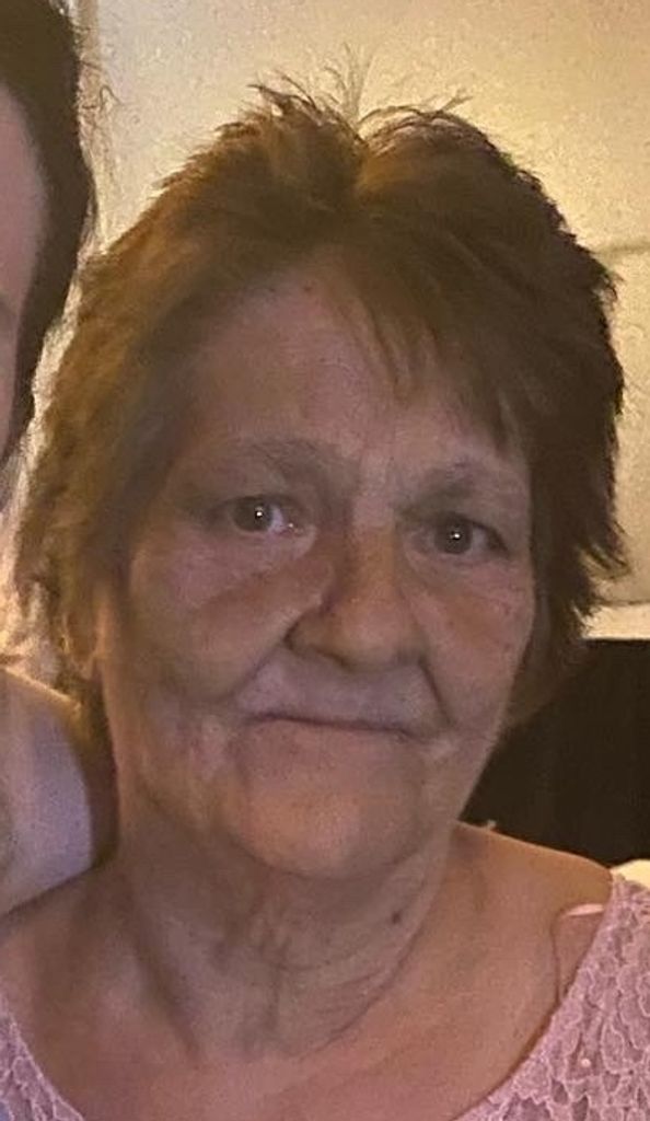 Judy Miller Profile Photo