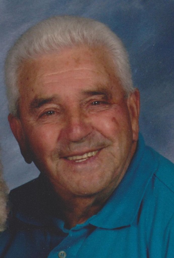 Sam P. Panicaro Profile Photo
