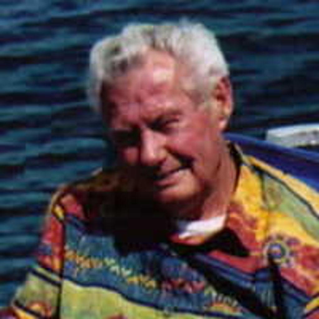 Louis Warder Smith