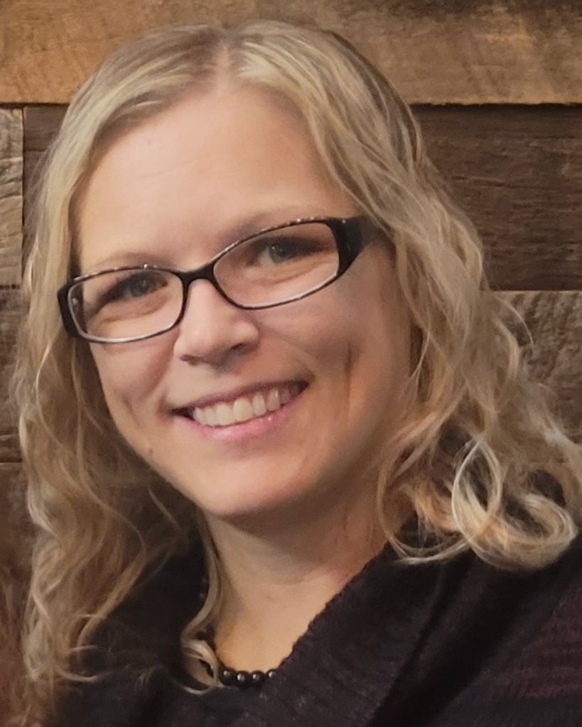 Kelsey Bast