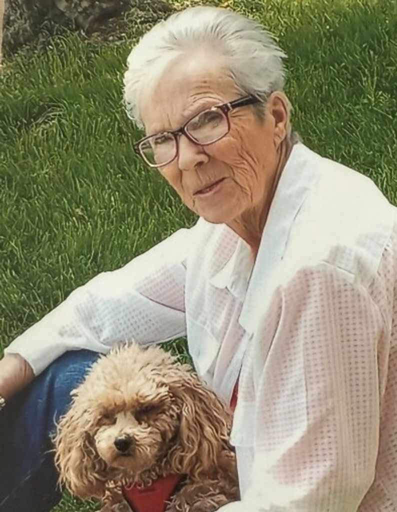Mary Jo (Helland)  Dorsey Profile Photo