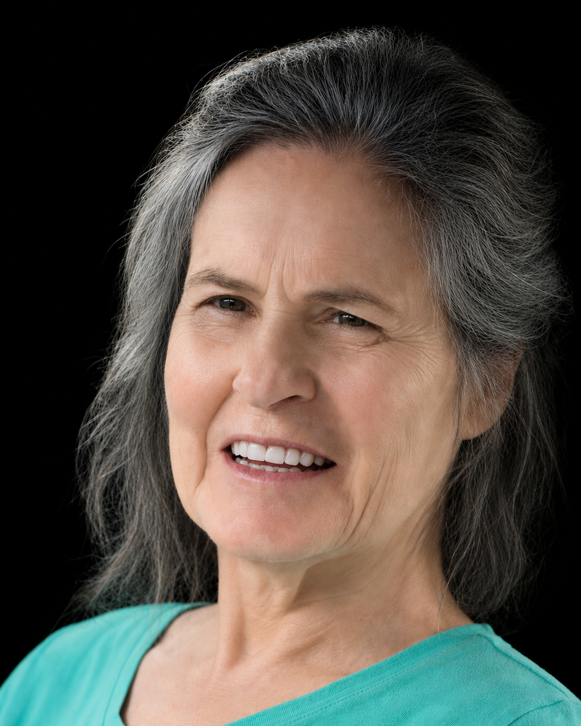 Patricia Ann Jett