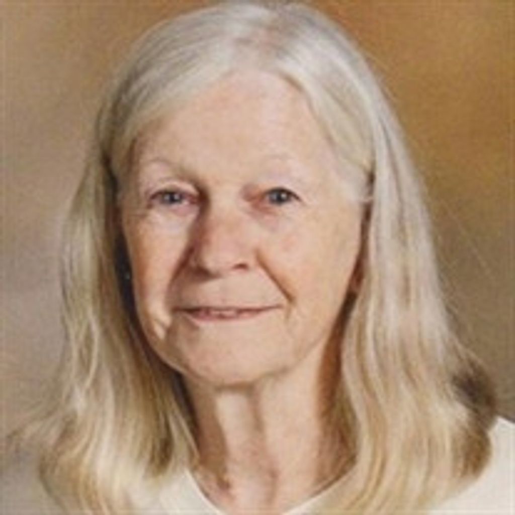 Yvonne Goff