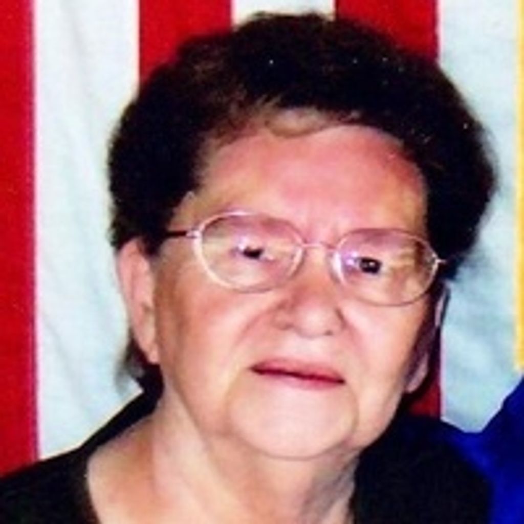 Betty Lou Hermelbracht