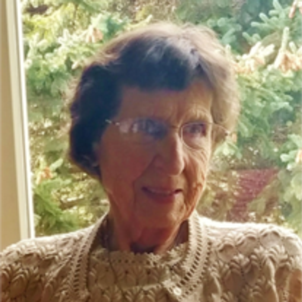 Arlene Ellen Dietz