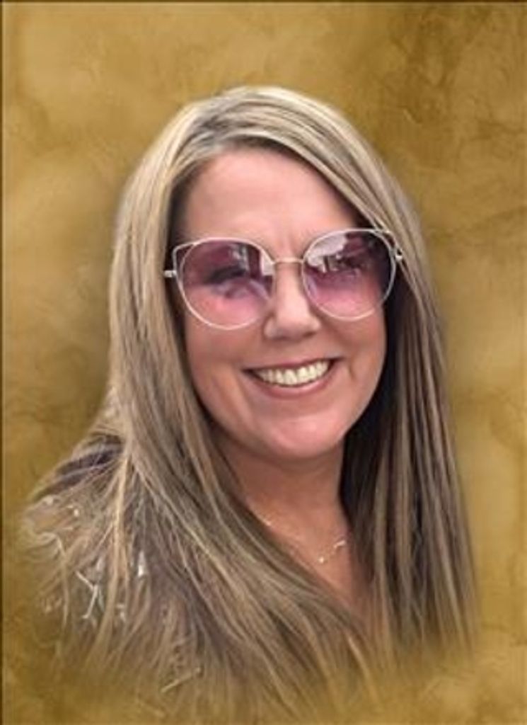 Lisa Higgins Morgan Profile Photo
