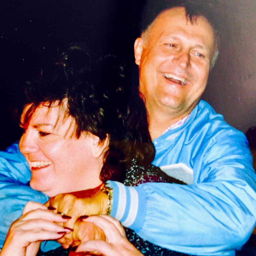 John Bain Culton Profile Photo