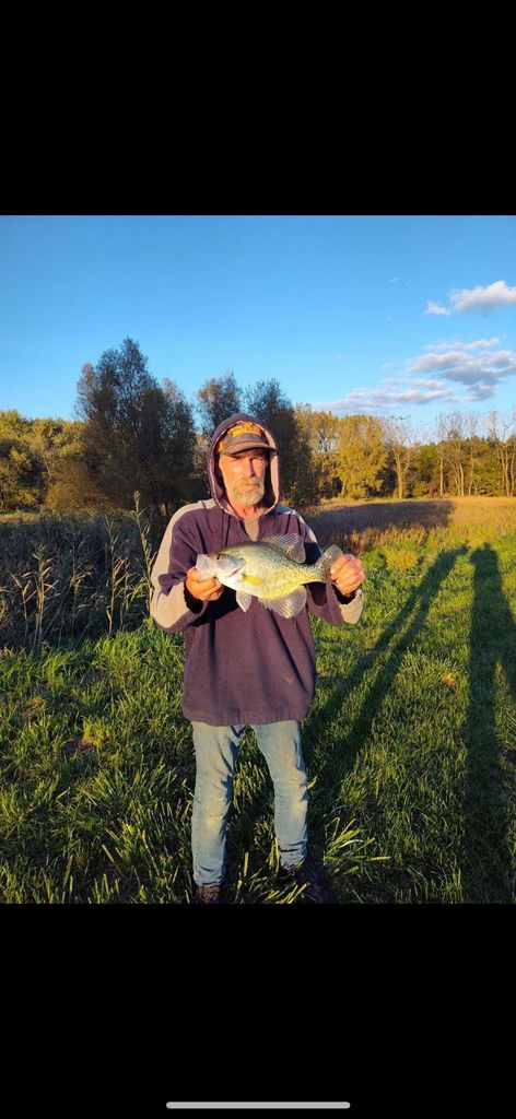 Michael Anthony Fronek Profile Photo