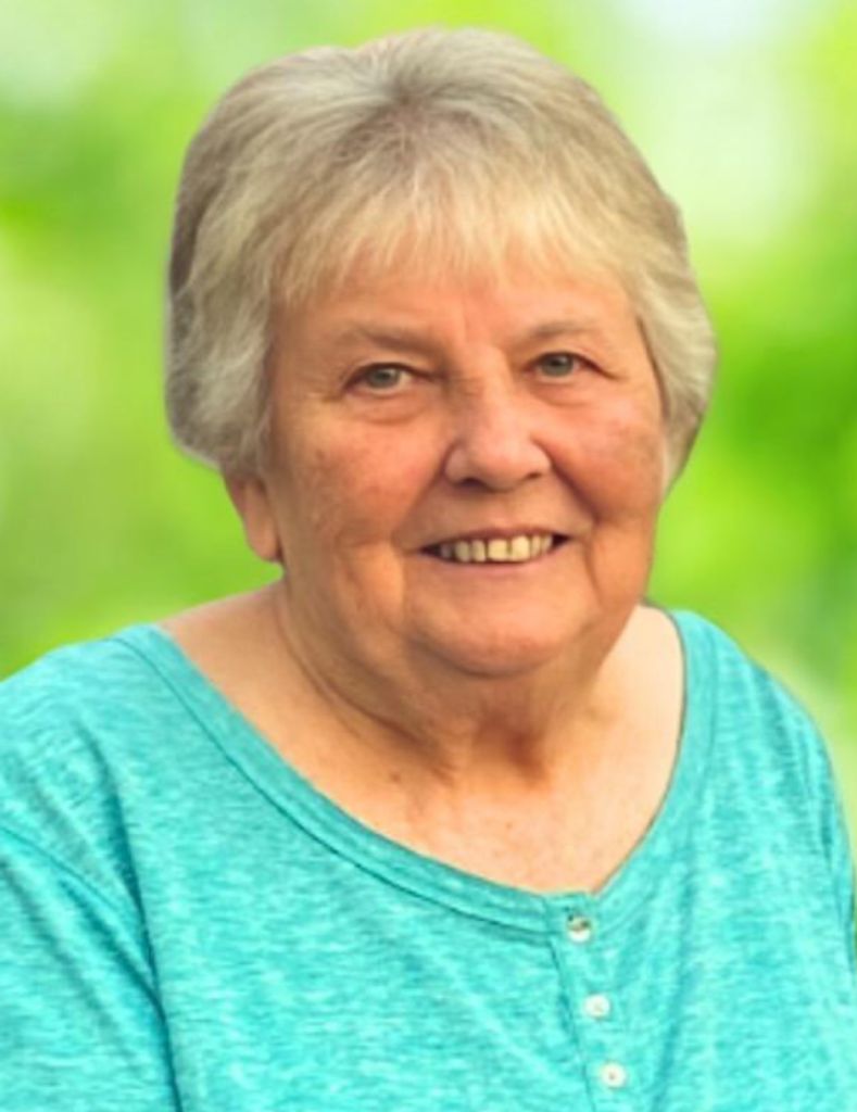 Mary Virginia Ayers