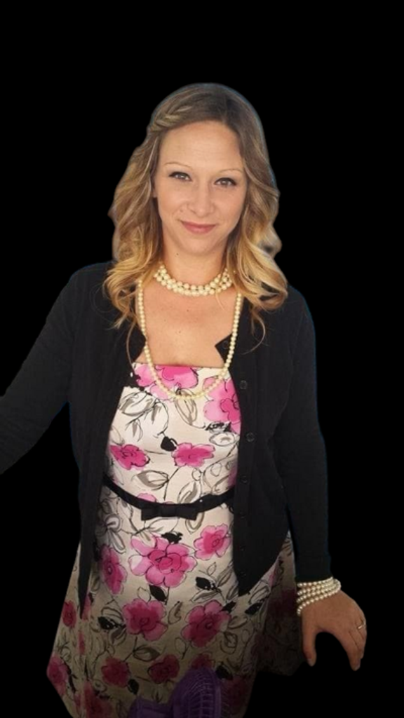 Christina Kathleen Chinske Profile Photo