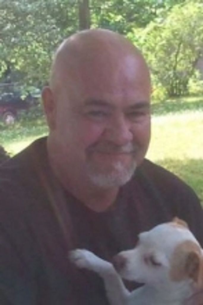 Mark Damon Thompson Profile Photo