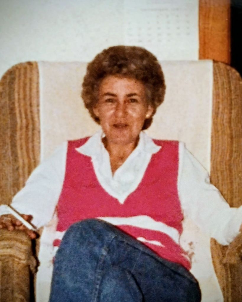 Juanita Ann Crews Profile Photo