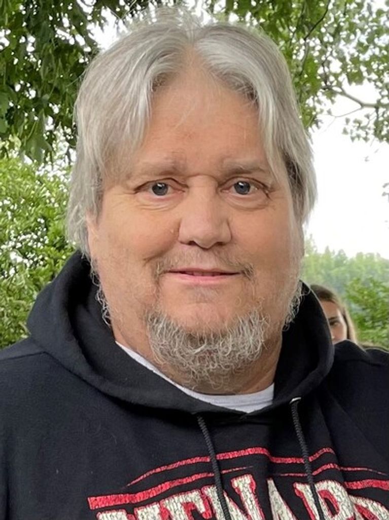 Thomas James Armstrong