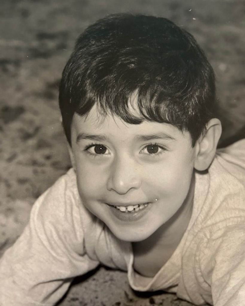 Omar Al-Shibibi Profile Photo