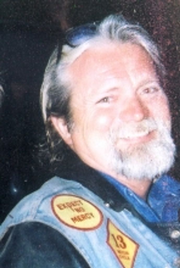 James David 'Butch'  Vincent, Sr.