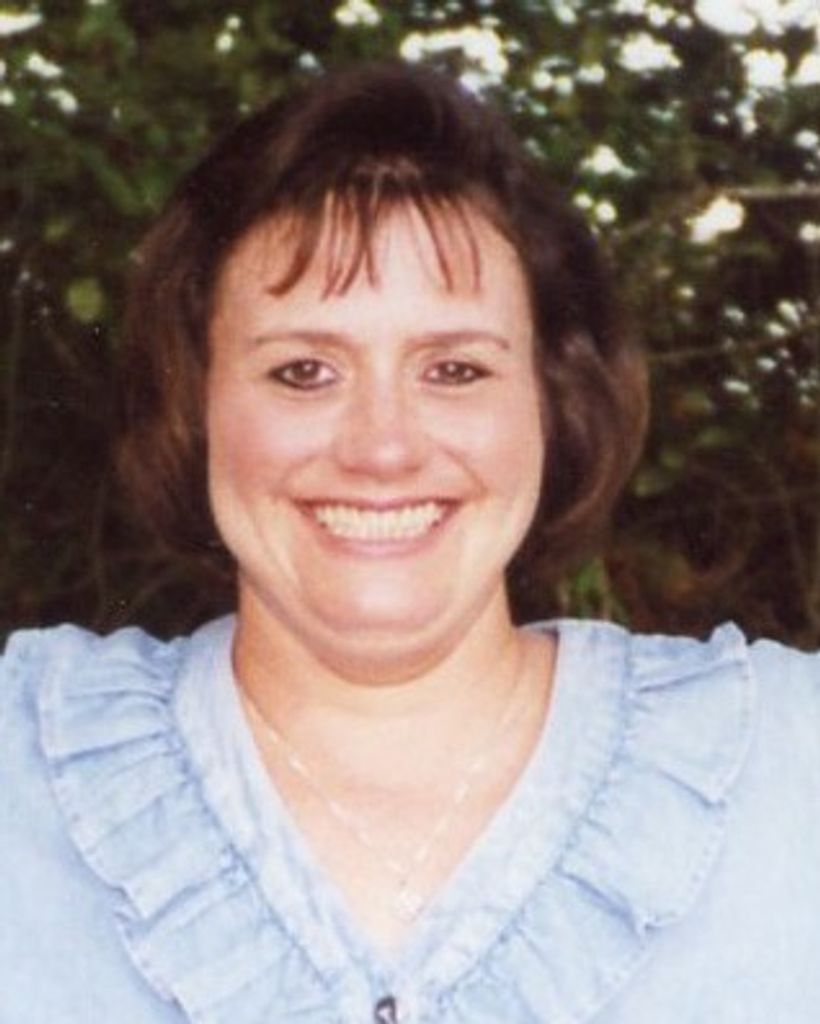 Joanie Catherine Landry Hamblin