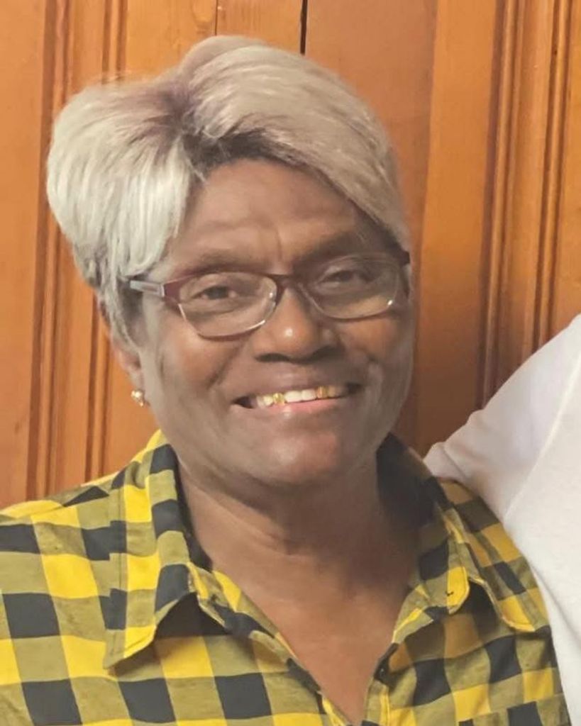 Lula Johnson Profile Photo